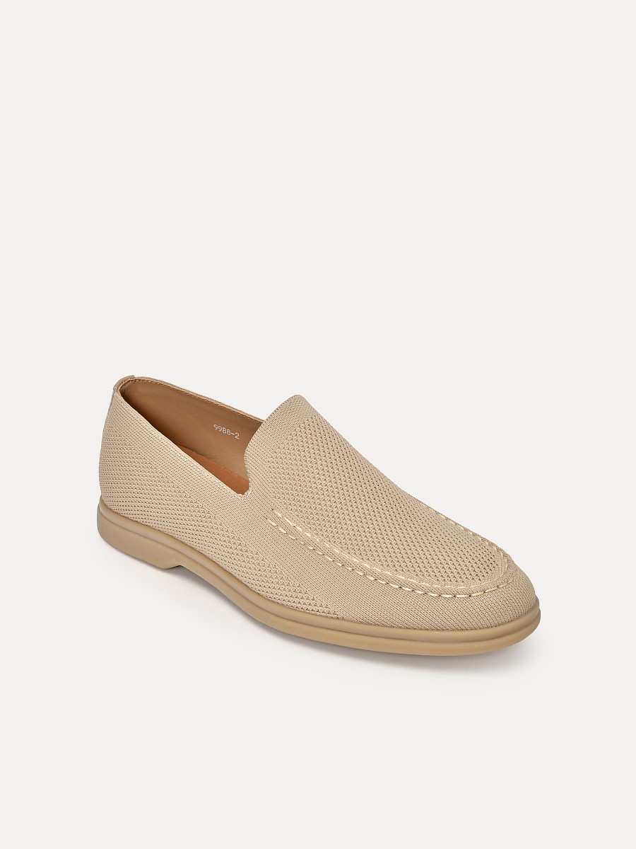 Туфли Лоферы мужские (9988)